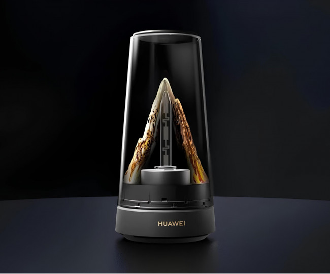 Роутер Huawei Router X3 Pro Wi-Fi 7 Mes CN-Version